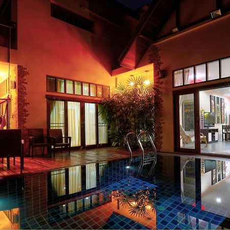 Chaweng Noi Villa المظهر الخارجي الصورة
