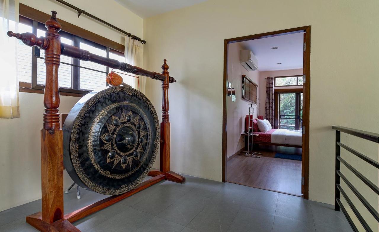 Chaweng Noi Villa المظهر الخارجي الصورة
