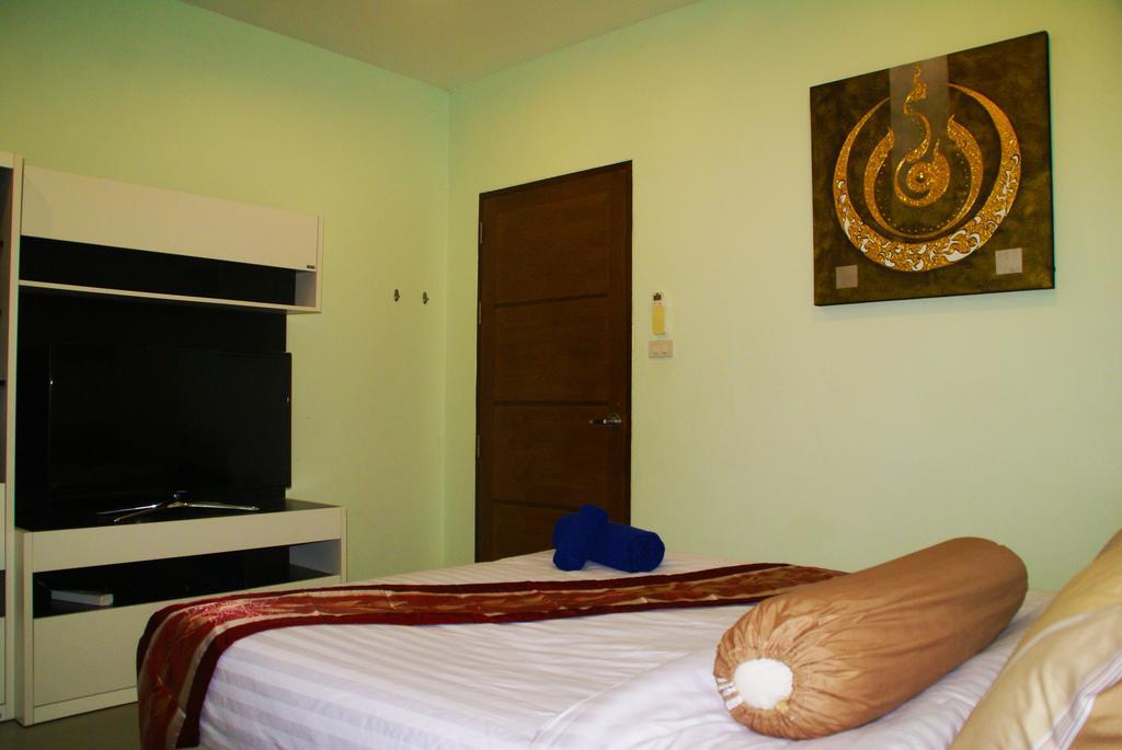 Chaweng Noi Villa المظهر الخارجي الصورة