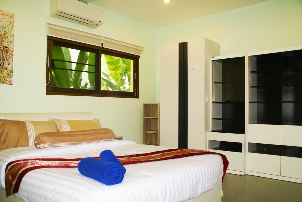 Chaweng Noi Villa المظهر الخارجي الصورة