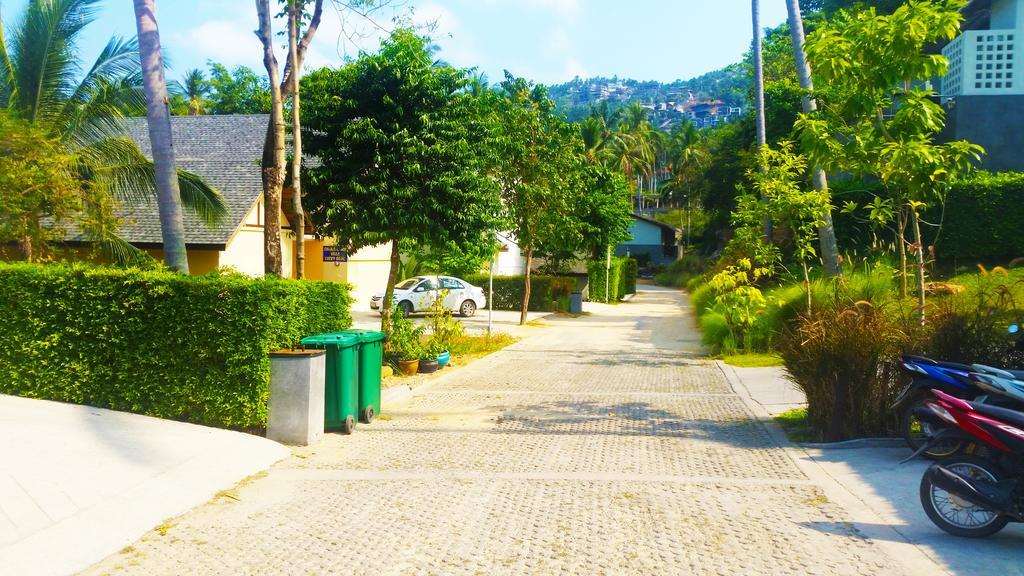 Chaweng Noi Villa المظهر الخارجي الصورة