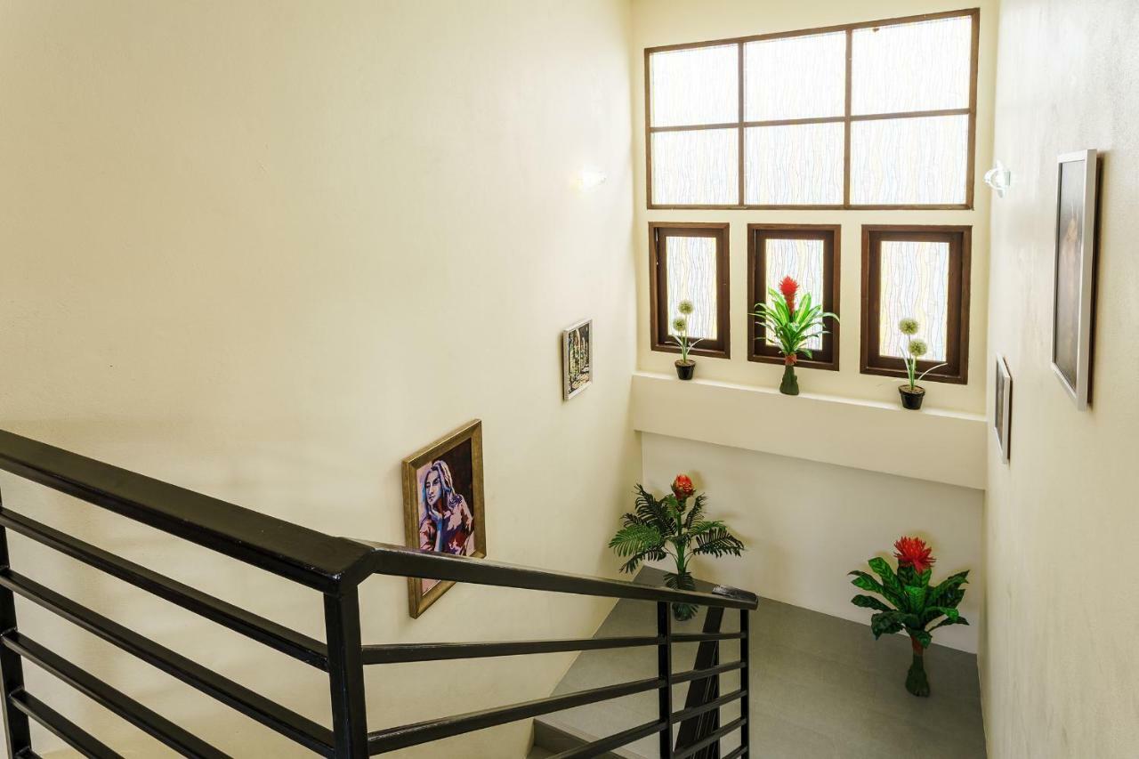 Chaweng Noi Villa المظهر الخارجي الصورة